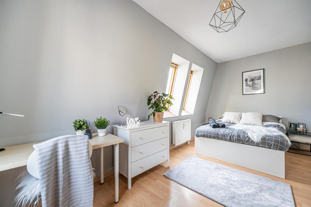 Niceone Apartment Number 7 - W Samym Centrum! Вроцлав Экстерьер фото