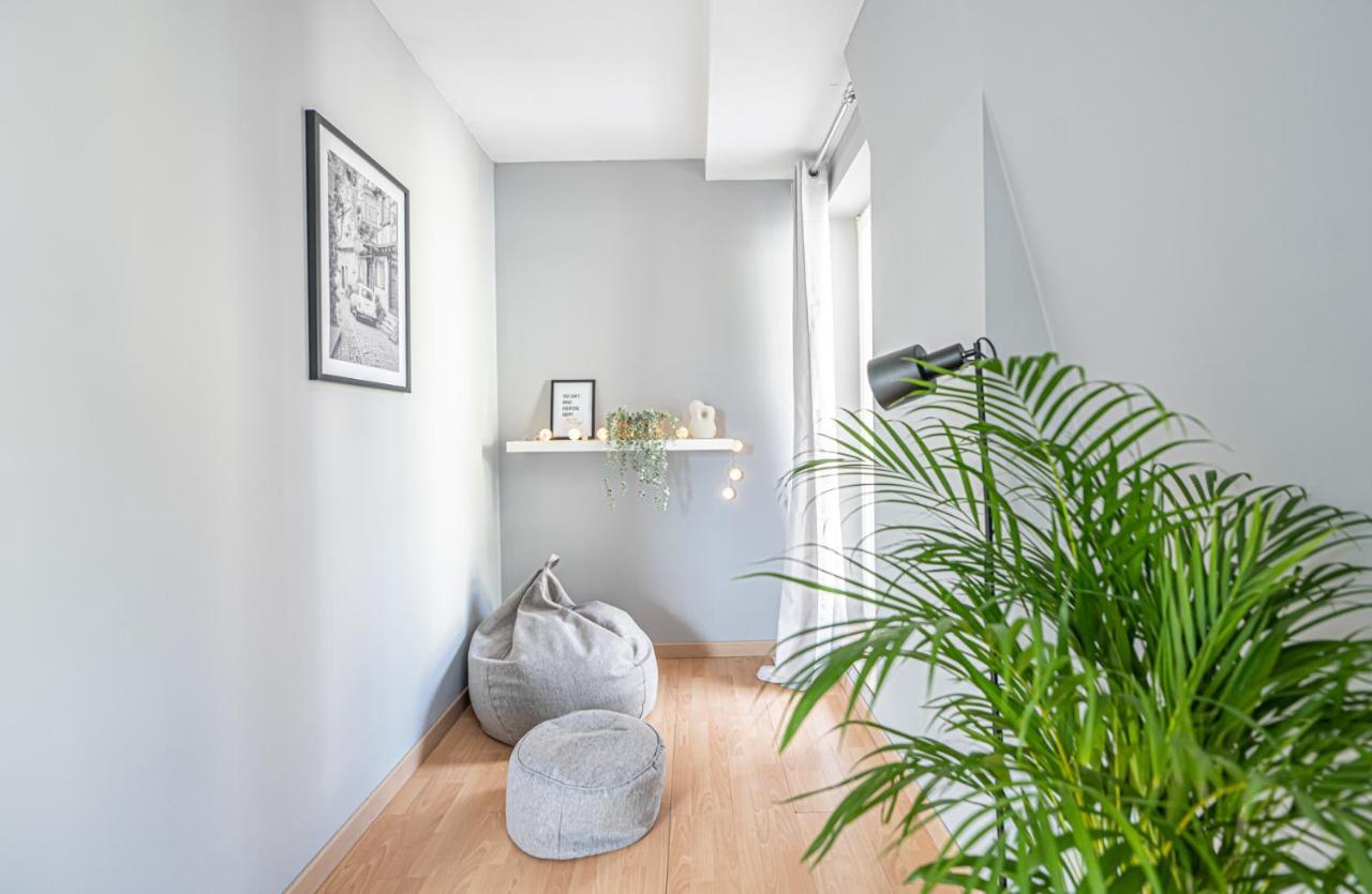 Niceone Apartment Number 7 - W Samym Centrum! Вроцлав Экстерьер фото