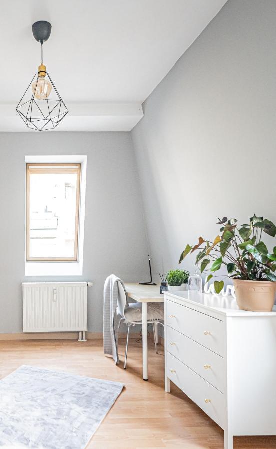 Niceone Apartment Number 7 - W Samym Centrum! Вроцлав Экстерьер фото
