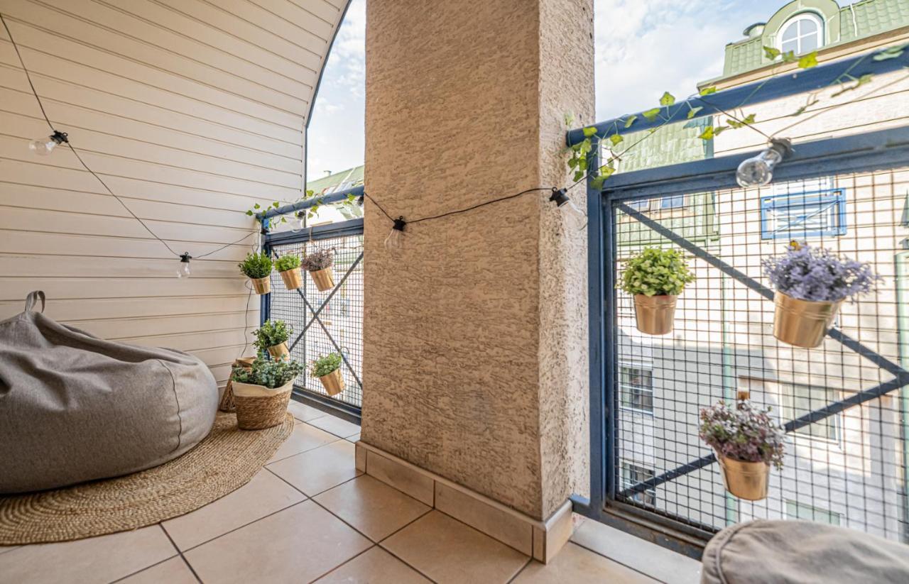 Niceone Apartment Number 7 - W Samym Centrum! Вроцлав Экстерьер фото
