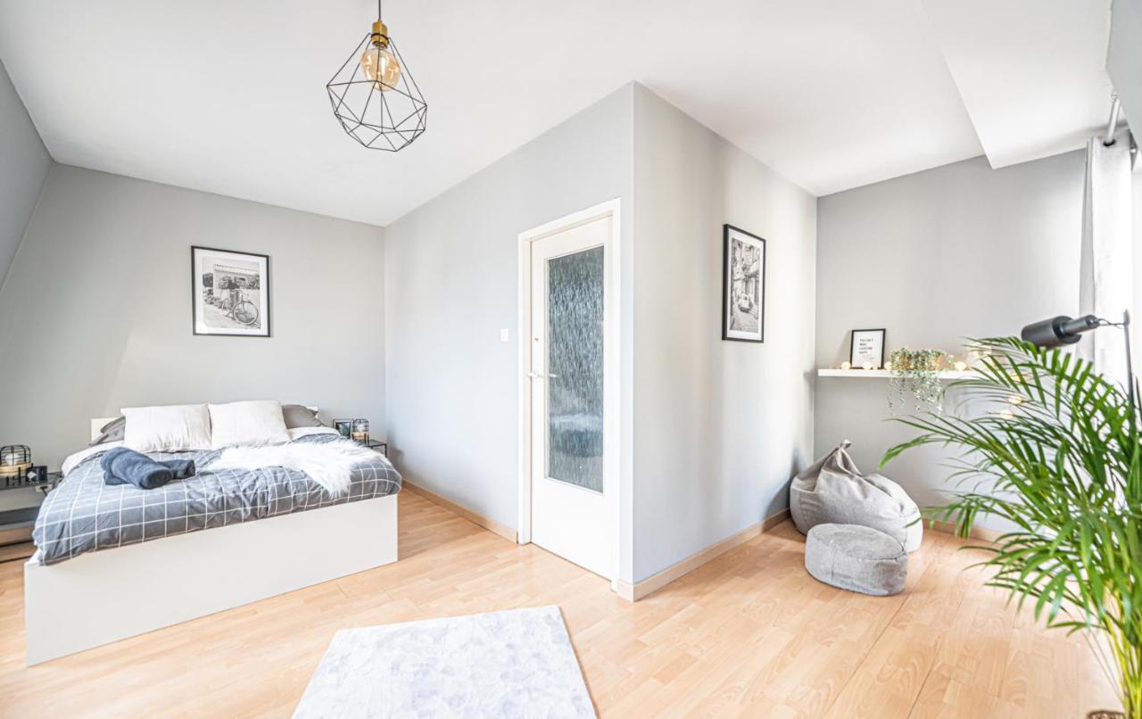 Niceone Apartment Number 7 - W Samym Centrum! Вроцлав Экстерьер фото